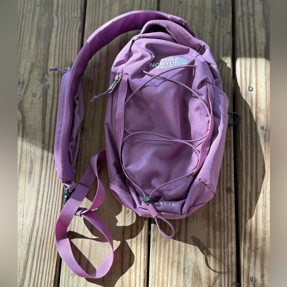 The North Face | Borealis Sling Backpack